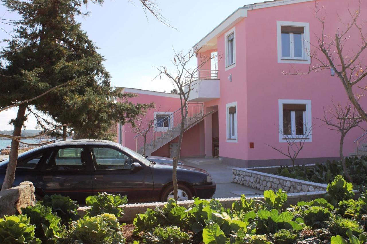 Apartments By The Sea Veli Rat, Dugi Otok - 11525 Bagian luar foto