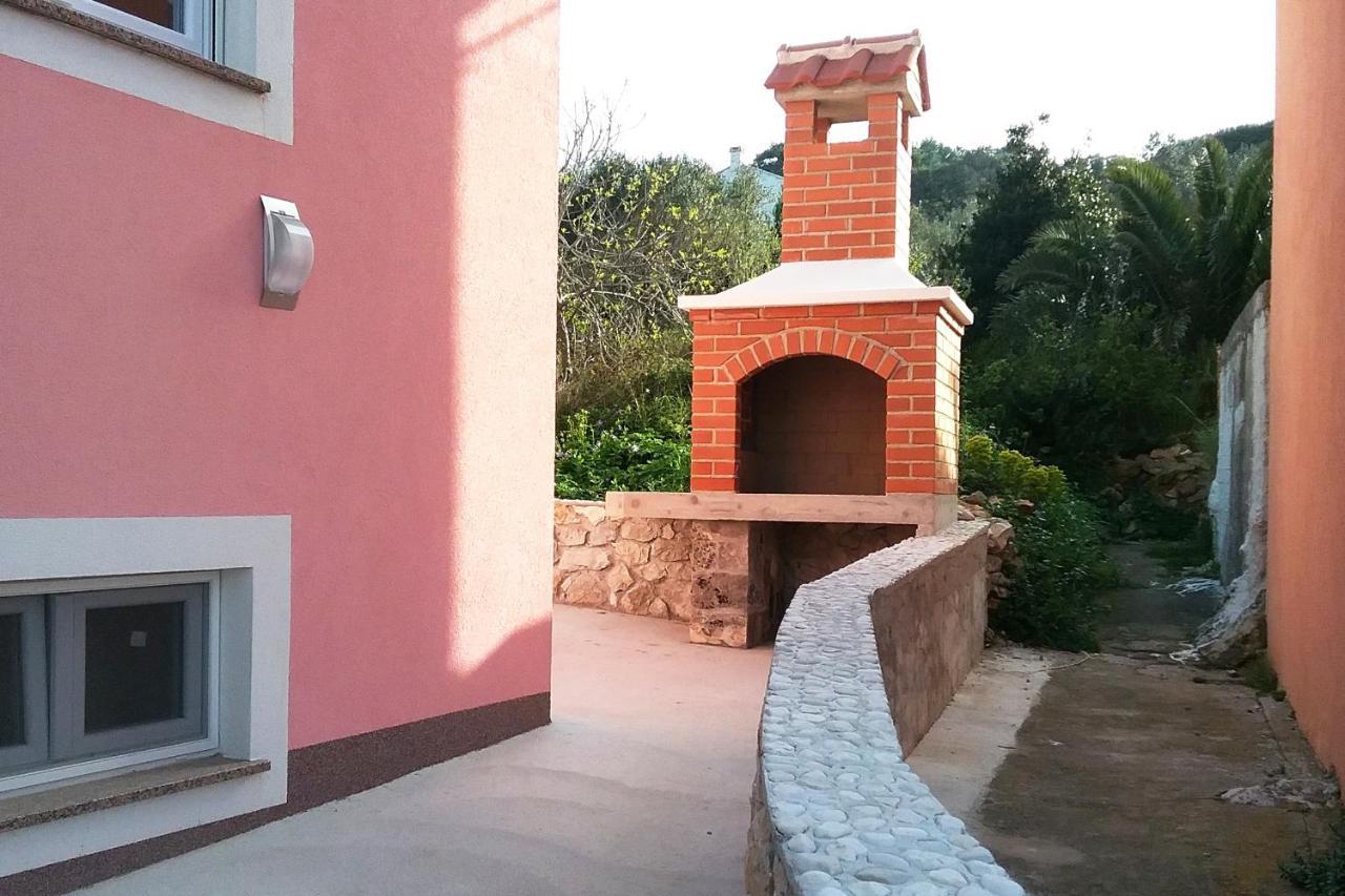 Apartments By The Sea Veli Rat, Dugi Otok - 11525 Bagian luar foto