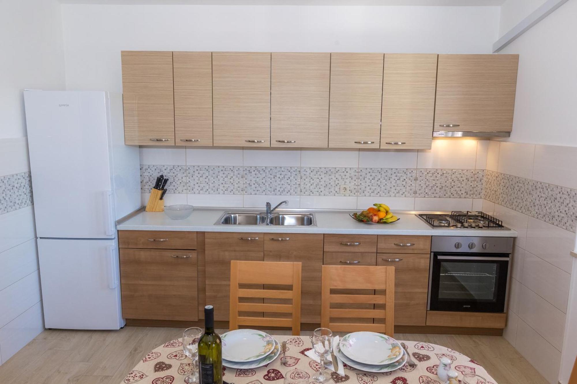 Apartments By The Sea Veli Rat, Dugi Otok - 11525 Ruang foto